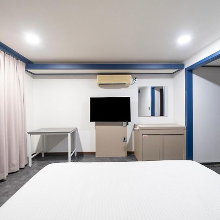 Noblesse Hotel Jeju Exterior photo