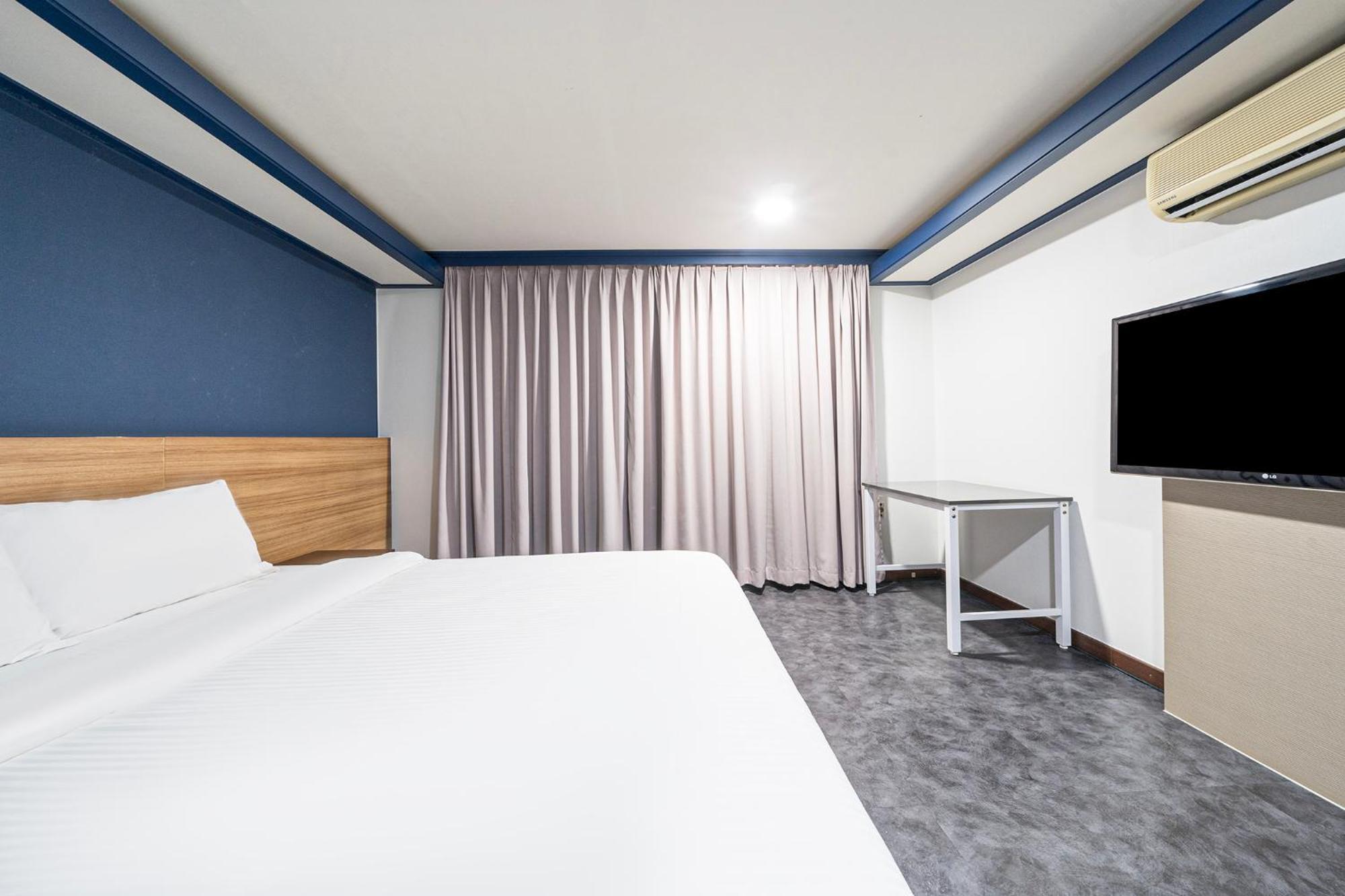 Noblesse Hotel Jeju Exterior photo