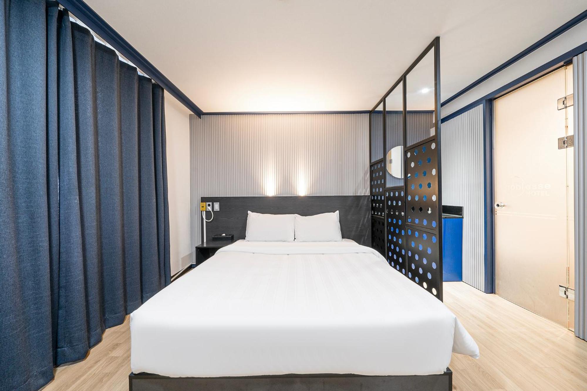 Noblesse Hotel Jeju Exterior photo
