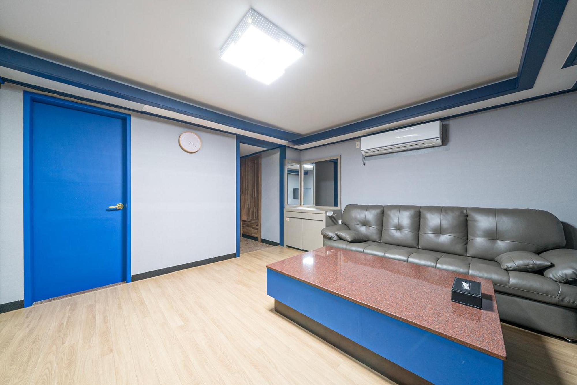 Noblesse Hotel Jeju Exterior photo