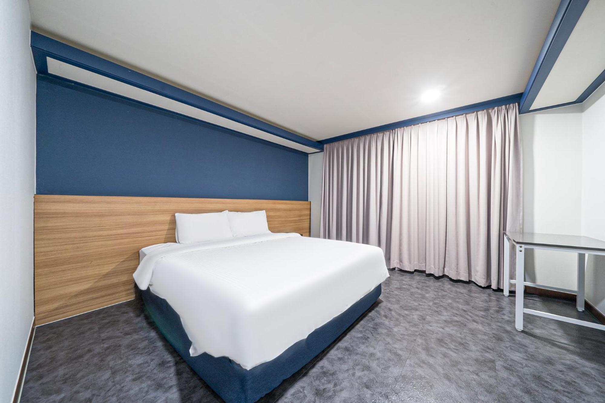 Noblesse Hotel Jeju Exterior photo