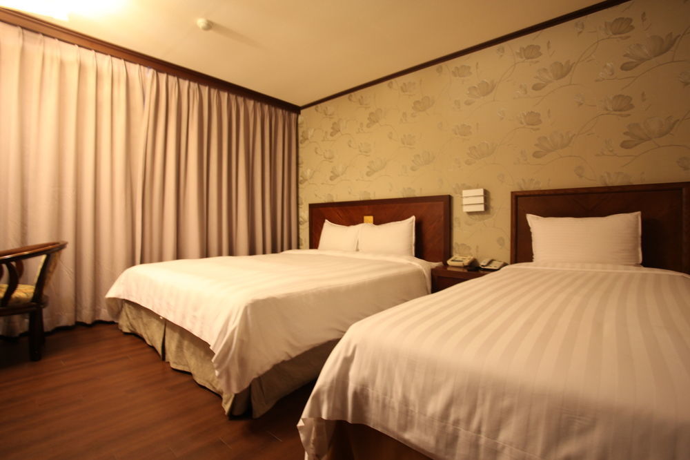 Noblesse Hotel Jeju Exterior photo